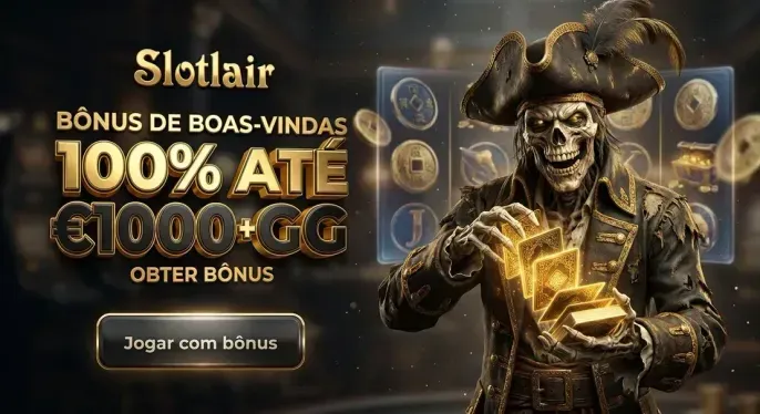 Slotlair Casino