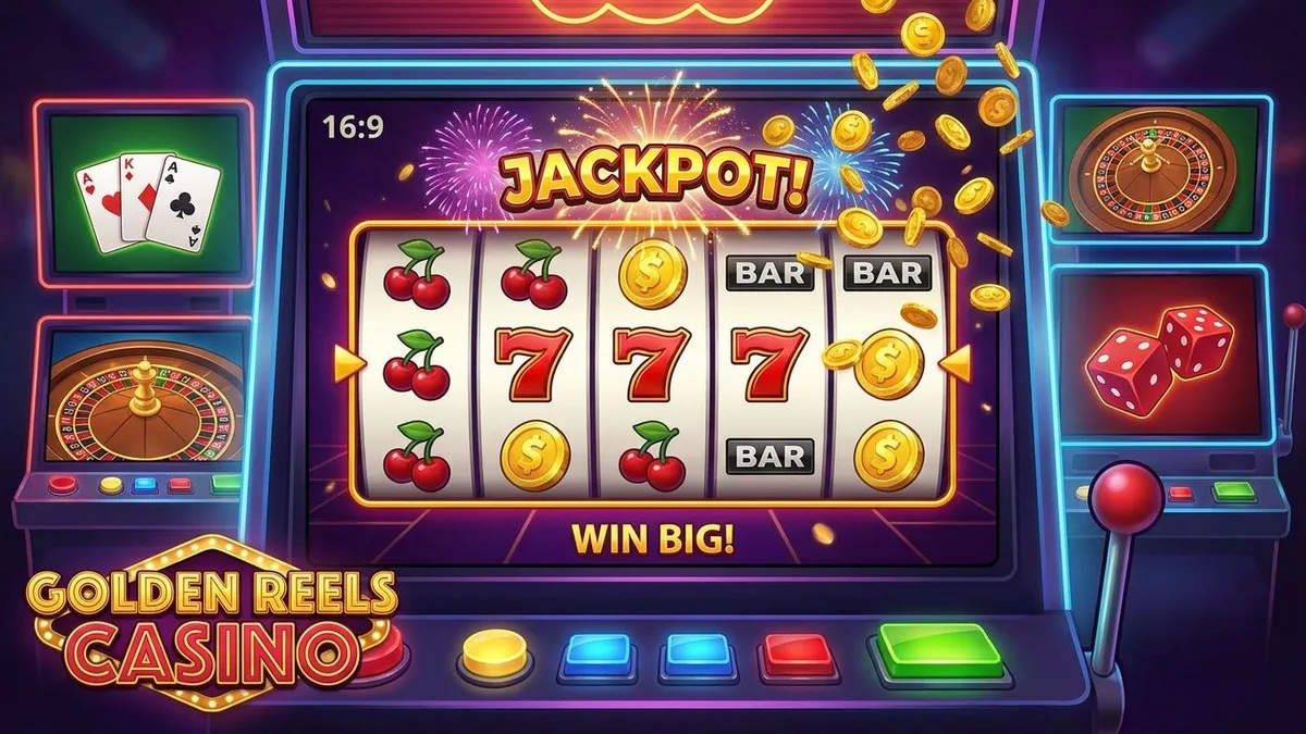Jogos de casino Slotlair